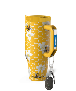 Thicc Buddy 40oz | Bee Kind