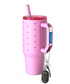 Thicc Buddy 40oz | Gumdrop w/ Skin