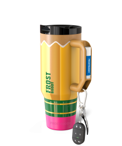 Thicc Buddy 40oz | Pencil