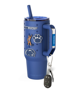 Thicc Buddy 40oz | Penn State Nittany Lions | Skin + Budz Bundle