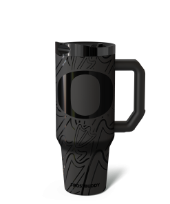 Thicc Buddy 40oz | Oregon Ducks | Night Game