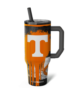 Thicc Buddy 40oz | Tennessee Vols | Drip