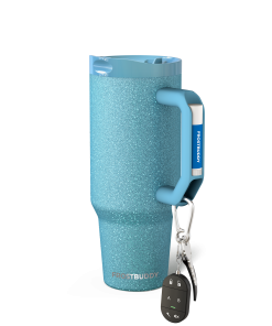 Thicc Buddy 40oz | Glacier Glitz