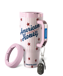 Thicc Buddy 50oz | American Honey