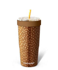 To-Go Buddy | Fawn